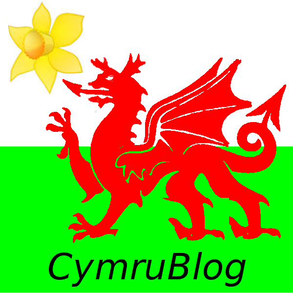 Cymroblog.log